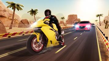 Motor Racing: Real Simulator screenshot 2