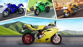 Motor Racing: Real Simulator screenshot 3