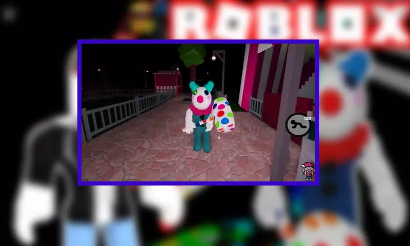 ROBLOX PIGGY ALL JUMPSCARES 