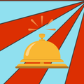 Service Bell