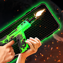 Gun Sound Simulator: Sniper 3D APK