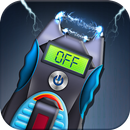 Stun Gun Shock Taser Simulator APK