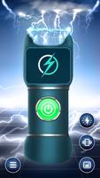 Stun Gun Shock Taser Simulator Screenshot 3