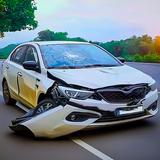 Car Crash — Battle Royale simgesi