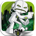 Ben - Super Omnitrix 10 Aliens