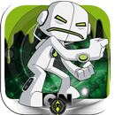 Ben - Super Omnitrix 10 Aliens APK