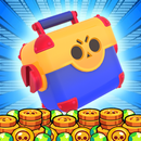 Simulator For Brawl Stars Box Skins BS APK
