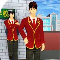 Walkthrough for Sakura High School Anime For 2020