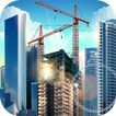 🏬High Rise Construction Simulator: Town Building
