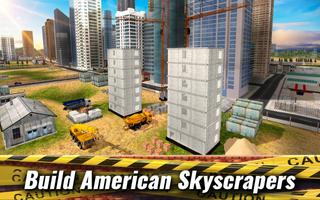 🏬High Rise Construction Simulator: Town Building bài đăng