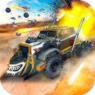 🚙💣Mad Demolition Derby: Destruction Todesrennen Zeichen