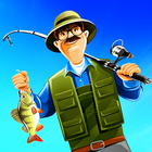 Fishing Sim 3D icône