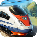 High Speed Trains APK