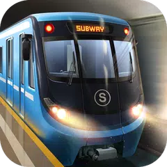 Subway Simulator 3D - U Bahn APK Herunterladen