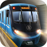 Subway Simulator 3D - U Bahn