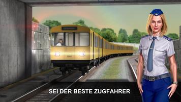 Subway Simulator 3D Screenshot 3