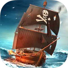 Pirate Ship Simulator 3D - Royale Sea Battle APK download