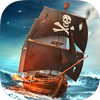 Pirate Ship Simulator 3D - Royale Sea Battle Mod apk أحدث إصدار تنزيل مجاني