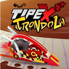 TipeX TRONDOL Speed Wheel MOD icon