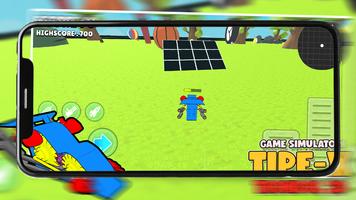 TipeX TRONDOL Speed Wheel MOD screenshot 2