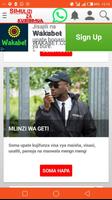 SIMULIZI ZA KUSISIMUA screenshot 2