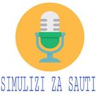 SIMULIZI ZA SAUTI icon