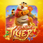 Fortune Tiger 圖標
