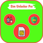 Sim Unlock Pro icône