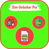 Sim Unlock Pro icône