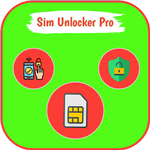 Sim Unlock Pro icon