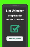 Sim Unlock Pro capture d'écran 3