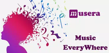 Musera : Music Social Network