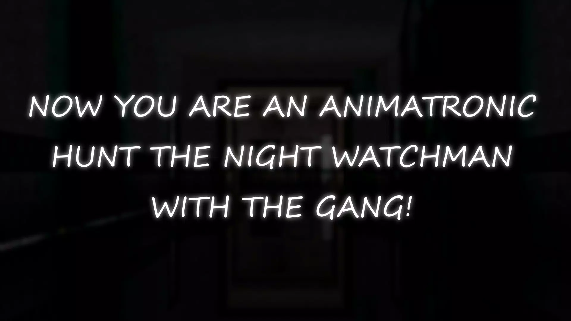 Animatronic Simulator 2