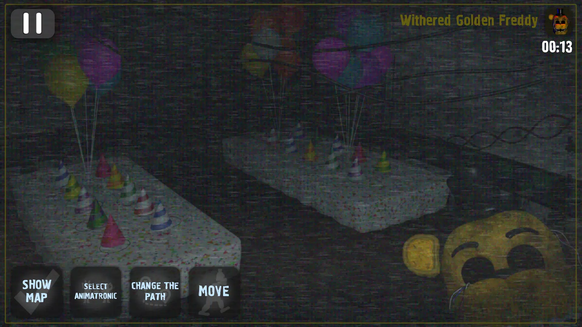 Animatronic Simulator 2