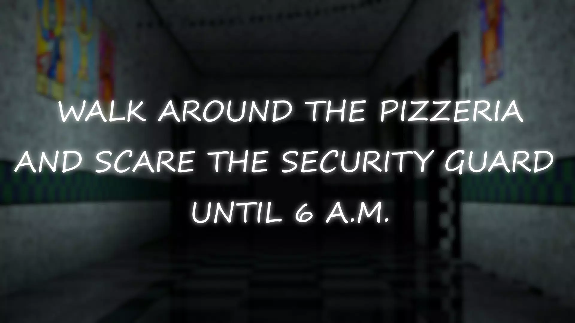 Animatronic Simulator 2