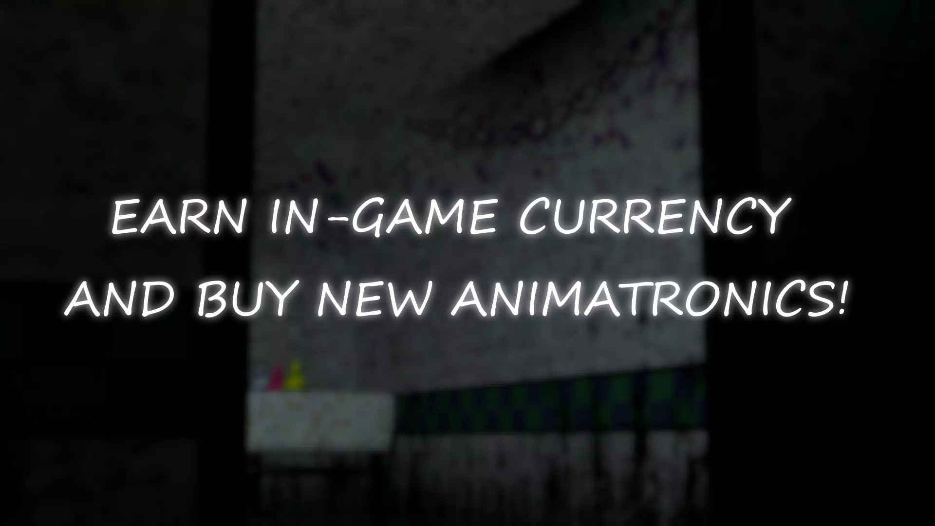 Animatronic Simulator 2