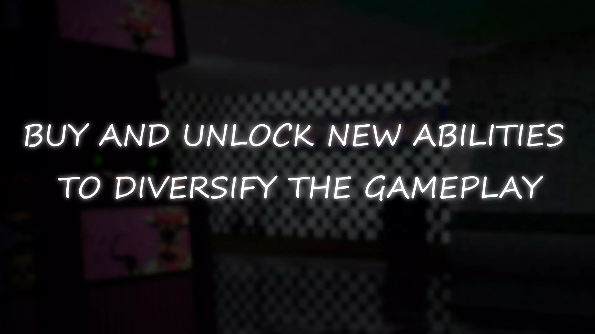 Animatronic Simulator 2