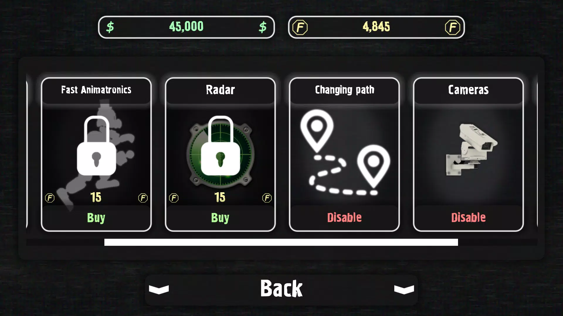 Animatronic Simulator 2