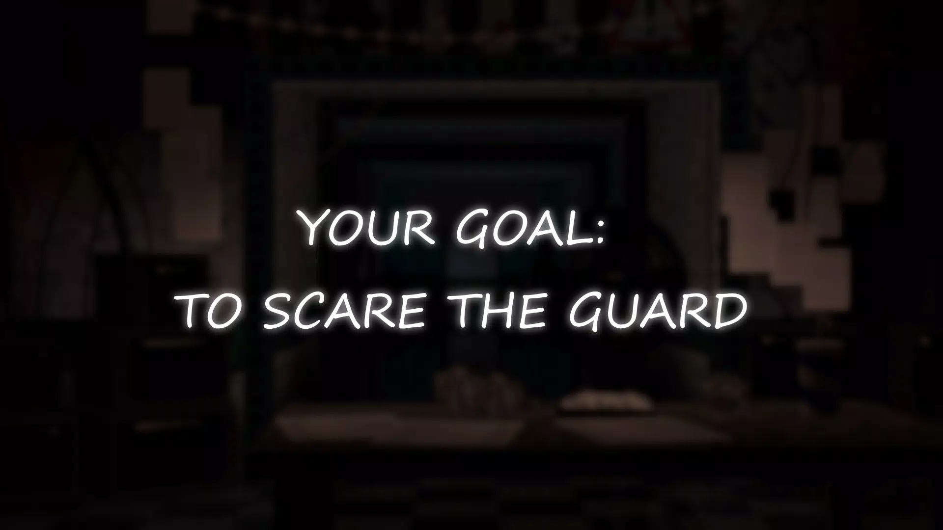 Animatronic Simulator 2