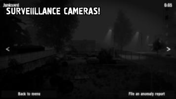 Im On a Surveillance Mission 2 Poster