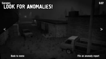 Im On a Surveillance Mission 2 captura de pantalla 1