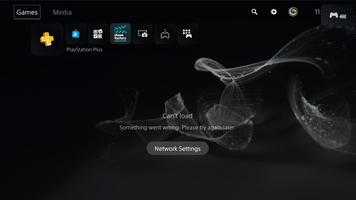 SimuStation 5 - PS5 Sim تصوير الشاشة 1