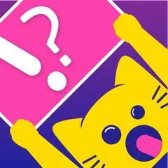 Baixar Cats Up - O Jogo de Charadas M APK