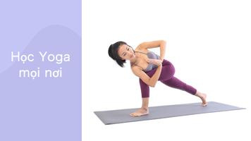 Flow Yoga bài đăng