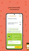 Ling screenshot 4