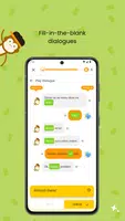 Ling screenshot 5