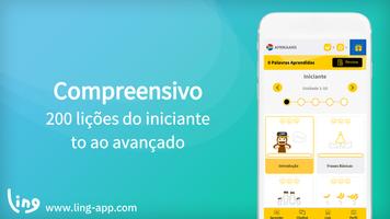 Aprender a Falar Afrikaans Cartaz