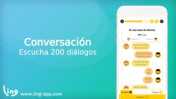 Aprende Danés con Master Ling captura de pantalla 2
