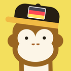 لينغ - تعلّم ألمانية لغة أيقونة