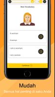 Belajar Bahasa Inggris Ling screenshot 3